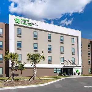 3* Hotel Extended America Premier - Tampa - Fairgrounds - Casino