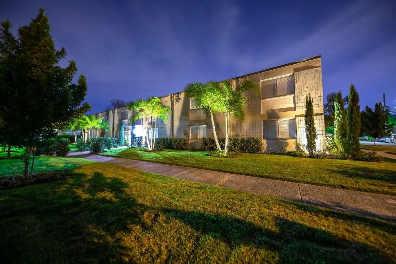 Stay Avenida Westshore Tampa United States