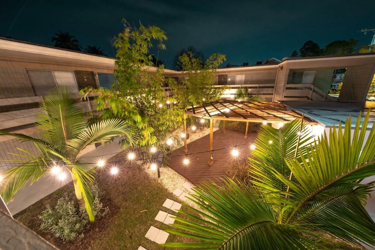 Stay Avenida Westshore location