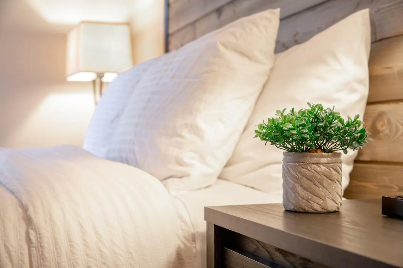 Aparthotel Stay Avenida Westshore Tampa