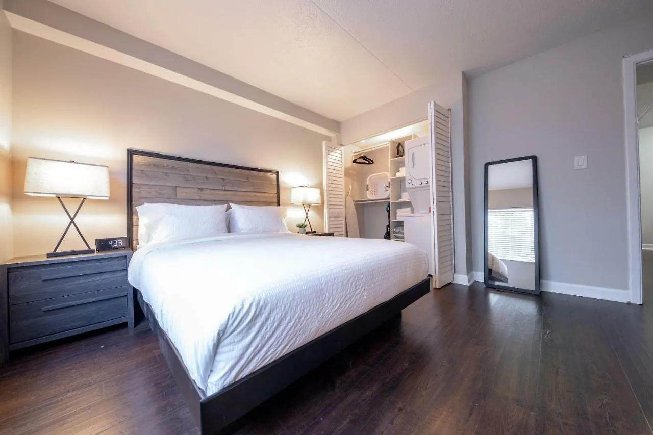 Stay Avenida Westshore Tampa