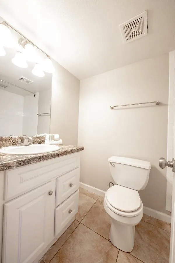 Stay Avenida Westshore Tampa