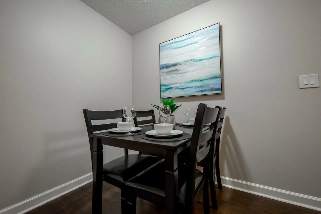 Aparthotel Stay Avenida Westshore Tampa