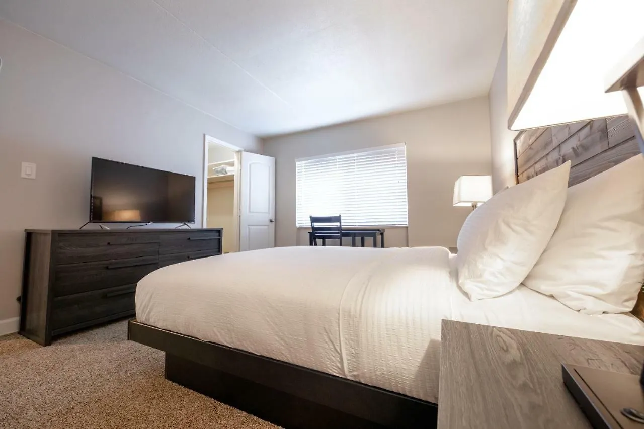 Stay Avenida Westshore Tampa