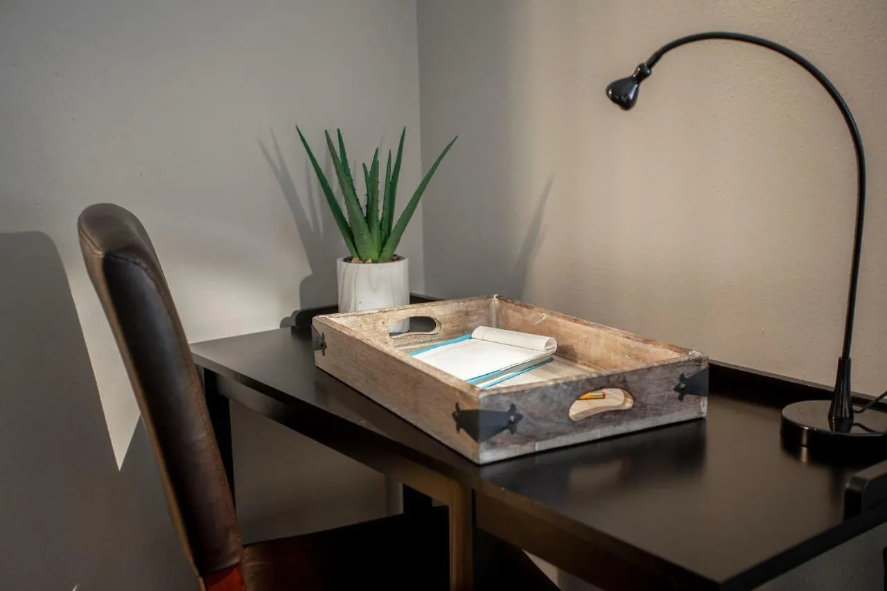 Aparthotel Stay Avenida Westshore Tampa